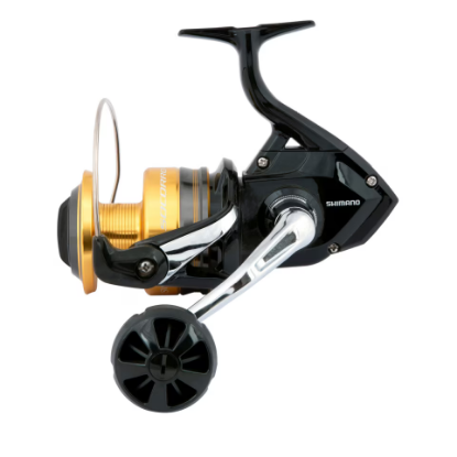 Shimano Socorro SW - Best quality fishing accessories - Anglersbay